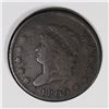 Image 1 : 1809 LARGE CENT FINE
