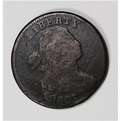1807 LARGE CENT