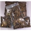 Image 1 : BAG OF 5000 WHEAT CENTS 1958 AND OLDER