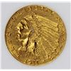 Image 2 : 1911 $2.50 INDIAN GOLD NGP