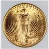 Image 2 : 1923-D $20 ST. GAUDENS GOLD GEM BU