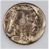 Image 2 : 1936-D BUFFALO NICKEL NGP SUPERB BU+
