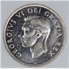 Image 2 : 1948 CANADA SILVER DOLLAR NGP GEM BU+