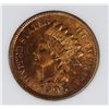 Image 2 : 1906 INDIAN CENT NGP GEM BU