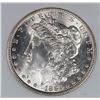 Image 2 : 1886 MORGAN SILVER DOLLAR NGP