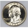 Image 2 : 1947-S WASHINGTON QUARTER NGP