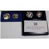 Image 2 : U.S. COMMEMORATIVE SILVER DOLLLARS