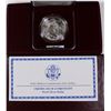 Image 2 : COMMEMORATIVE SILVER DOLLARS