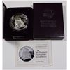 Image 2 : U.S. COMMEMORATIVE SILVER DOLLARS