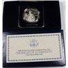 Image 3 : U.S. COMMEMORATIVE SILVER DOLLARS