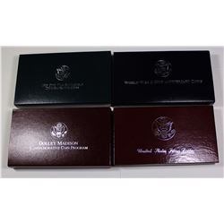U.S. COMMEMORATIVES