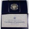 Image 2 : (5) 1987 CONSTITUTION PROOF SILVER DOLLARS