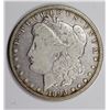 Image 1 : 1893-O MORGAN SILVER DOLLAR VG