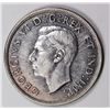 Image 2 : 1947 CANADIAN SILVER DOLLAR AU