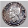 Image 2 : 1946 CANADIAN SILVER DOLLAR CH BU++ NICE!