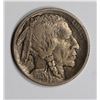 Image 1 : 1913-D TYPE 2 BUFFALO NICKEL FULL XF