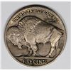 Image 2 : 1913-D TYPE 2 BUFFALO NICKEL FULL XF