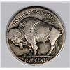 Image 2 : 1914-D BUFFALO NICKEL VG/FINE KEY DATE! NICE!