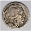 Image 1 : 1921-S BUFFALO NICKEL FINE KEY DATE! NICE!