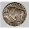 Image 2 : 1937-D 3 LEG BUFFALO NICKEL XF