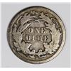 Image 2 : 1862-S SEATED DIME VG+ VERY RARE!