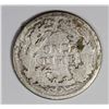 Image 2 : 1863-S SEATED DIME AG/G VERY RARE!