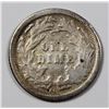 Image 2 : 1872-CC SEATED DIME GOOD