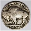 Image 2 : 1919-D BUFFALO NICKEL FINE +