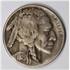 Image 1 : 1925-D BUFFALO NICKEL VF+ NICE