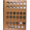Image 2 : PARTIAL BUFFALO NICKEL SET IN DANSCO ALBUM