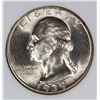 Image 2 : 1939-D WASHINGTON QUARTER CCGS SUPERB GEM BU