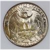 Image 3 : 1939 WASHINGTON QUARTER CCGS SUPERB GEM BU