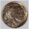 Image 2 : 1927 BUFFALO NICKEL CCGS SUPERB GEM BU