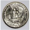 Image 3 : 1938 WASHINGTON QUARTER CCGS GEM BU SEMI-KEY