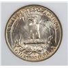 Image 3 : 1936-S WASHINGTON QUARTER CCGS SUPERB GEM BU