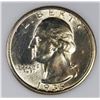 Image 2 : 1935-S WASHINGTON QUARTER CCGS GEM BU SEMI-KEY