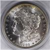 Image 2 : 1902-O MORGAN SILVER DOLLAR PCGS MS63