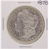 Image 1 : 1878 7TF $1 Morgan Silver Dollar Coin