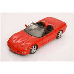 1/18 Scale 1998 Chevrolet Corvette by Maisto