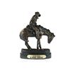 Image 1 : Norther Bronze Replica By Frederic Remington
