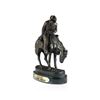Image 2 : Norther Bronze Replica By Frederic Remington