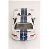 Image 4 : 1/18 Scale Dodge Viper GTSR Coupe by Maisto