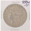 Image 1 : 1886-O $1 Morgan Silver Dollar Coin