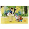 Image 1 : Snow White by The Walt Disney Company Limited Edition Serigraph