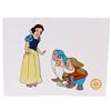 Image 3 : Snow White by The Walt Disney Company Limited Edition Serigraph