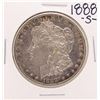 Image 1 : 1888-S $1 Morgan Silver Dollar Coin