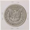Image 2 : 1902-S $1 Morgan Silver Dollar Coin