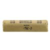 Image 1 : Roll of (50) 1962-D Brilliant Uncirculated Roosevelt Dimes
