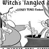 Image 2 : A Witch's Tangled Hare by Looney Tunes