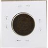Image 2 : 1829 Draped Bust Half Cent Coin